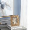 Photo Frame, Opening (Set of 2) - Gold - Image 11