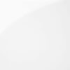 File Cabinet, Rolling Mobile, Storage Drawers, Printer Stand, Office, Work, Glossy Contemporary, Modern - White - Image 7