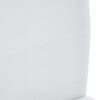 Coaster Home Furnishings White Dining Chairs With Built In Spring Packages & Ergonomic Design (Set of 4) Upholstery - White - Image 16