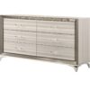 Star - Dresser - White - Image 2