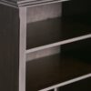 Amherst - Multi Cube Bookcase And Storage Unit - Hickory Brown - Image 6