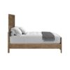 Lisque - King Bed - Brown - Image 3