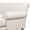 Alana - L-Shape Reversible Sectional Sofa - Light Beige - Image 8