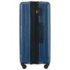 2 Piece Luggage Set With Bags Expanable Spinner Wheels ABS Lightweight Suitcase With Tsa Lock 20" / 24" - Blue - Image 20