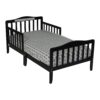 Blaire - Toddler Bed - Black - Image 2