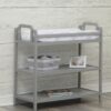 Celeste - Changing Table - Light Gray - Image 3