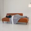 Karsten - Daybed - Cognac - Image 7