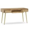 Jager - Desk - Natural - Image 9