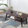 Bahamas - Coffee Table - Espresso - Image 4