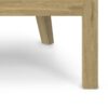 Parkside - Outdoor Conversation Chair (Set of 2) - Natural - Image 7
