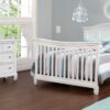 Glendale - 6 Drawer Dresser - Pure White - Image 5
