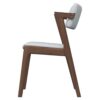 Edwin - Dining Chair (Set of 2) - Light Gray - Image 13