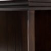 Acadian - 12 Cube Storage - Brunette Brown - Image 5
