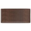 Gabbie - Rectangular Storage Upholstered Ottoman - Brown - Image 4