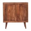 Inlay - Edessa Bone Cabinet - Caramel - Image 5
