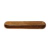 London - Floating Console - Chestnut - Image 8