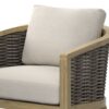 Parkside - Outdoor Conversation Chair (Set of 2) - Natural - Image 9