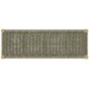 Dahlia - Outdoor Indoor Bench - Natural Taupe - Image 9