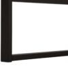 Computer Desk For Home Office, Laptop, Contemporary & Modern - Brown - Image 6