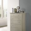 Hammond - Chest - Silver Champagne - Image 5