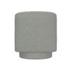 Bralin - Swivel Accent Chair - Gray - Image 4