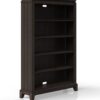 Bookcase - Chocolate - Image 2