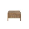 Waterfall - Cocktail Table - Latte - Image 5