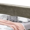 Louis Phillipe - Queen Elegant Storage Bed - Gray - Image 3