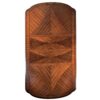 Dresden - Dining Table - Cherry Oak - Image 3