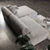 Mar - Sectional Sofa Right Facing - Gray - Image 6
