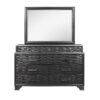 Civic - Dresser - Gray - Image 4