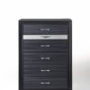 Naima - Chest - Black - Image 2