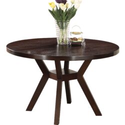 Drake - Dining Table - Espresso