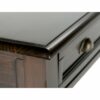 Burlington - Desk - Mahogany Brown - Image 7