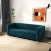 Elara - Sofa - Blue - Image 6