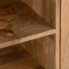 Hunter - TV Media Stand - Natural - Image 7
