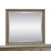 Hideaway - Mirror - Orchard Gray - Image 2