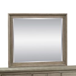 Hideaway - Mirror - Orchard Gray