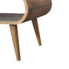 Open Coffee Table - Oak - Image 7