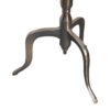 Coat Stand - Silver - Image 5
