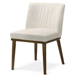 Daley - Dining Chair (Set of 2) - White