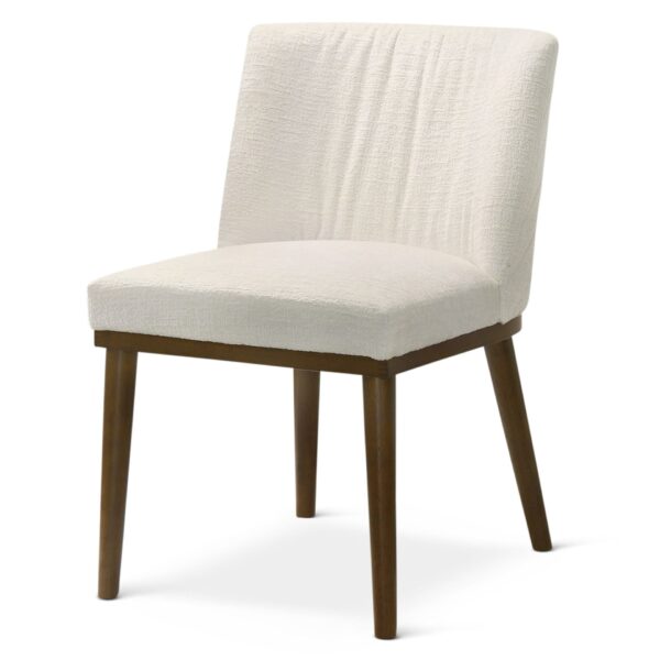 Daley - Dining Chair (Set of 2) - White