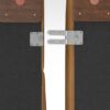 Rex - Right Sectional Sofa And Ottoman - Sienna - Image 17