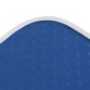 Folding Dog Pet Grooming Table Heavy Duty Stainless Steel Pet Dog Cat Grooming Table - Blue - Image 15