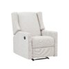 Pronto - Power Recliner -  Buff - Image 2