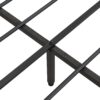 Queen Size Metal Platform Bed Frame With Upholsteryolstery Storage Function Headboard And USB Liner And Footboard, No Box Spring Needed, Large Under Bed Storage - Gray - Image 9