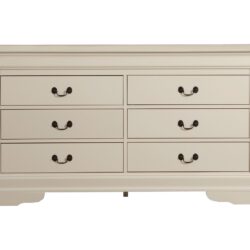 Dresser Traditional Style - Beige
