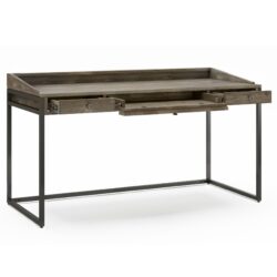 Ralston - Desk - Distressed Gray