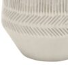 Contemporary Lighting, Table Lamp, Ceramic - Cream - Image 4