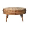 Odyssey - Coffee Table - Oak - Image 6
